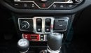 Jeep Wrangler (НА ЭКСПОРТ , For Export) Rubicon I4 2.0L Turbo , Winter Package , 2024 GCC , 0Km , Без пробега