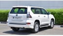 Lexus GX460