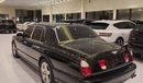 Bentley Arnage T Mulliner