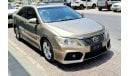 Toyota Aurion TOYOTA AURION GCC 2012 FULL OPTION