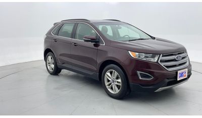 Ford Edge SEL 2 | Zero Down Payment | Free Home Test Drive