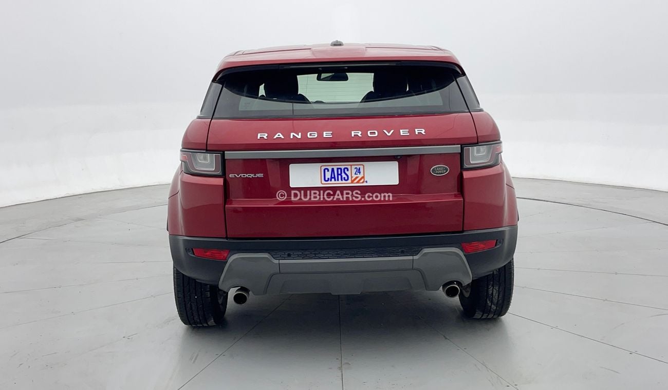 Land Rover Range Rover Evoque PURE 2 | Zero Down Payment | Home Test Drive