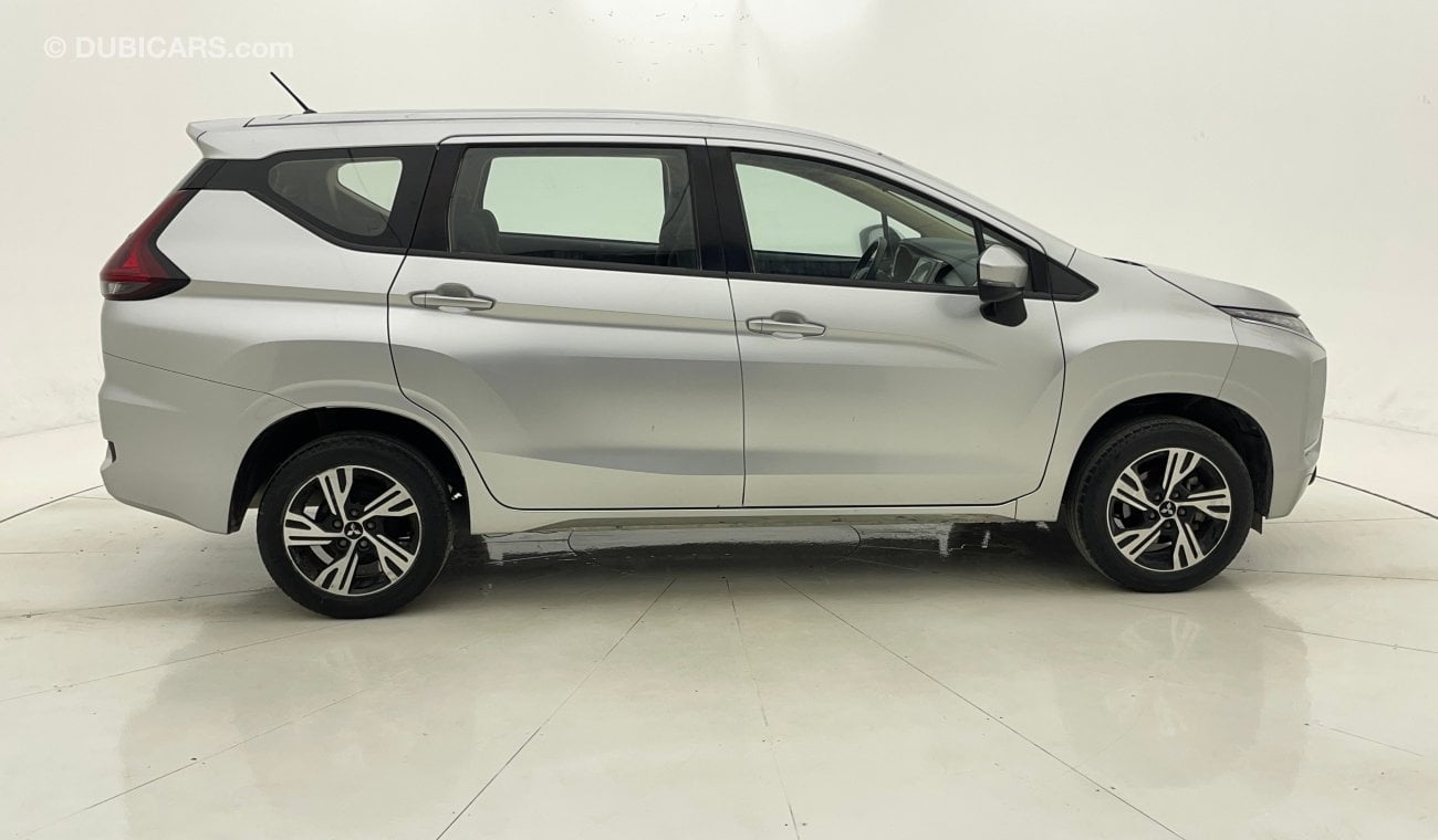 Mitsubishi Xpander MID 1.5 | Zero Down Payment | Free Home Test Drive