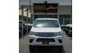 تويوتا هيلوكس Hilux 2.7 Automatic 2024