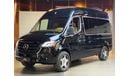 Mercedes-Benz Sprinter Mercedes-Benz Sprinter VIP