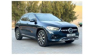 Mercedes-Benz GLA 250 Premium