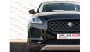 Jaguar E Pace AED 1,337 PM • E-PACE SE P200 AWD • FULL AL-TAYER MOTORS JAGUAR SERVICE HISTORY • PRISTINE CONDITION