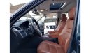 Land Rover Range Rover HSE