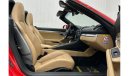 Porsche 718 Boxster 2017 Porsche 718 Boxster S, Feb 2025 Porsche Warranty, Full Porsche Service History, Low Kms, GCC