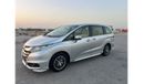 Honda Odyssey J EX