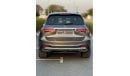 Mercedes-Benz GLS 580