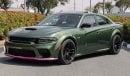 Dodge Charger (НА ЭКСПОРТ , For Export) R/T Scat Pack Widebody HEMI 6.4L ''LAST CALL'' , 2023 , 0Km , Без пробега Exterior view