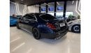 Mercedes-Benz S 550 2015 Mercedes-Benz S 550/Modified S63 2020