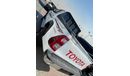 Toyota Hilux DLS 2.4L