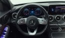 مرسيدس بنز C200 AMG SPORT PACK 2 | بدون دفعة مقدمة | اختبار قيادة مجاني للمنزل