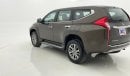 Mitsubishi Montero GLX 3 | Zero Down Payment | Free Home Test Drive