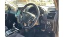 Toyota Prado TX 2.8L