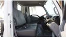 Hino 300 Hino 300 XZU 710L 6.5 TON 300S Wide cab 4X2