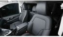 Mercedes-Benz V 300 Extra LWB - 4 Matic | Maybach Kit | New | 2023 | Obsidian Black Metallic