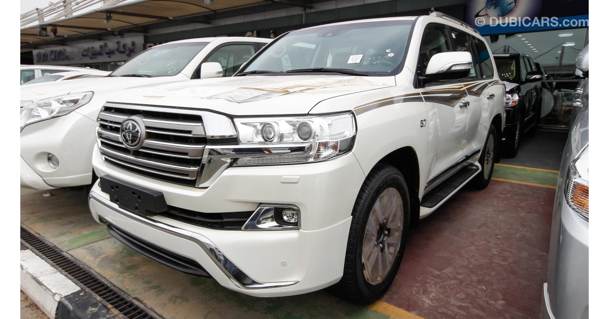 2015 Land Cruiser Vx V8  2017 - 2018 Best Cars Reviews