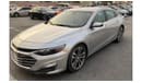 Chevrolet Malibu 2021 Chevrolet Malibu LT, 4dr Sedan, 1.5L 4cyl