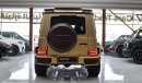 مرسيدس بنز G 800 MERCEDES-BENZ G800 BRABUS 4.0 V8 TWIN TURBO 800HP | BRABUS MIDDLE EAST | 2024