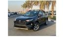 Toyota RAV4 TOYOTA RAV4 LIMITED FULL OPTION HYBRID FULL OPTION