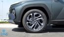 Hyundai Tucson 2.0L AWD Diesel | Full Option