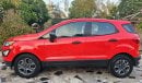 Ford EcoSport S