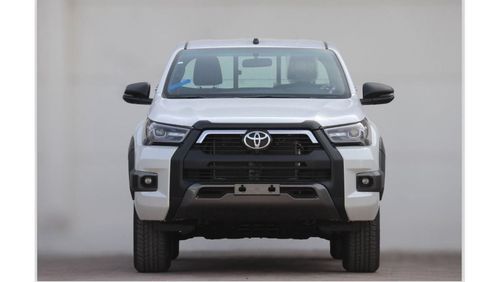 Toyota Hilux Adventure