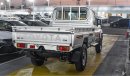 Toyota Land Cruiser Pick Up 4.0 L