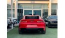 Chevrolet Camaro CHEVROLET CAMARO RS 2020 IMPORT MUNAL V6 PERFECT CONDITION BODYKIT ZL1