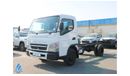 Hino 300 SPECIAL OFFER 4X2 CAB CHASSIS 4D33 - 7A - 4.2L DSL POWER STEERING | ABS | AIRBAGS WITH SNORKEL - MOD