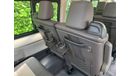 Toyota Hiace 2025 Toyota Hiace GL 14-Seater High-Roof Full-Option 2.8L 4-Cyl Diesel M/T RWD Export Only