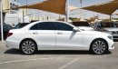 مرسيدس بنز E 450 4 Matic