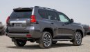 Toyota Prado Prado VX 4.0P AT MY2023 - GREY