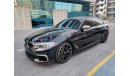 بي أم دبليو M550i