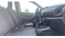 Toyota Hilux Toyota Hilux 2017 2.7L 4x2 Ref#92-22