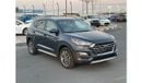 Hyundai Tucson 2020 HYUNDAI TUCSON 4x4 FULL OPTION IMPORTED FROM USA