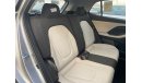 Hyundai Creta HYUNDAI CRETA 1.5L PETROL FWD