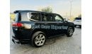 Toyota Land Cruiser TOYOTA LAND CRUISER ZX 2023 RHD FULL OPTION