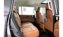 Infiniti QX80 Luxe Sensory ProActive (8 Seater) | 1 year free warranty | 0 Down Payment