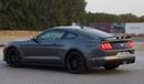 Ford Mustang EcoBoost Premium