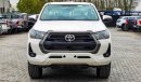 Toyota Hilux TOYOTA HILUX 2.4GD ACTIVE D DC 4WD 6MT 4X4