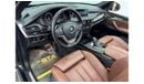 BMW X5 50i Exclusive 2017 BMW X5 XDrive50i, Warranty, Full Service History, Excellent Condition, GCC