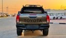 Toyota Hilux DOUBLE CABIN - OFF ROAD MODIFIED | AIR SNORKEL | RHD | DIESEL | 2017 | SPORTS BAR