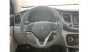 Hyundai Tucson 2.0L PETROL / GOOD CONDITION / / NO WORK REQUIRED (LOT # 91162)