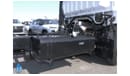 هينو 300 SPECIAL OFFER 4X2 CAB CHASSIS 4D33 - 7A - 4.2L DSL POWER STEERING | ABS | AIRBAGS WITH SNORKEL - MOD