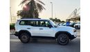 تويوتا برادو Toyota Prado VX 2.4L Petrol 2024