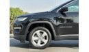 Jeep Compass Limited 2.4L (182 HP)